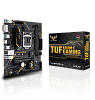 Материнская плата TUF B360M-E GAMING