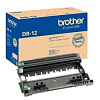 Brother DR12 - Барабан DR-12 для Brother HLL2371DN/DCPL2551DN/MFCL2751DW (12000стр)