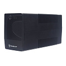 Источник бесперебойного питания (ИБП) Raskat HI-850VA 850VA, 510Вт, 4хIEC320
