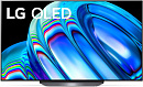 Телевизор OLED LG 65" OLED65B2RLA.ADKG черный/серебристый 4K Ultra HD 120Hz DVB-T DVB-T2 DVB-C DVB-S DVB-S2 WiFi Smart TV (RUS)