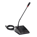 Микрофонный пульт делегата clevermic BKR BLS-4516D
