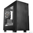 Case Tt Versa H18 черный без БП [CA-1J4-00S1WN-00]