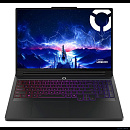 Ноутбук Lenovo Legion Pro 7 16IAX10H/16" WQXGA 2560x1600/Intel Core Ultra 9 275HX/64 Gb/1 Tb SSD/nVidia GeForce RTX 5090 24GB/No OS/черный/2.57 кг