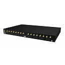 TG1600W на 16 UMTS-каналов