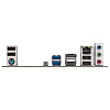 Материнская плата Gigabyte A620M H, Socket AM5, AMD A620, 2xDDR5-5200, HDMI+DP, 1xPCI-Ex16, 1xPCI-Ex1, 4xSATA3(RAID 0/1/10), 1xM.2, 8 Ch Audio, GLan,