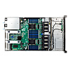 Серверная платформа HIPER Серверная платформа/ Server R2 - Advanced (R2-T122410-08) - 1U/C621/2x LGA3647 (Socket-P)/Xeon SP поколений 1 и 2/205Вт TDP/24x DIMM/10x 2.5