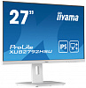 Монитор Iiyama 27" ProLite XUB2792HSU-W5 белый IPS LED 16:9 HDMI M/M матовая HAS Piv 250cd 178гр/178гр 1920x1080 75Hz VGA DP FHD USB 6.3кг