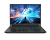 Gigabyte G6X 9MG [9MG-42KZ853SD] Grey 16" {WUXGA i7-13650HX/16Gb/SSD512Gb/RTX4050 6Gb /DOS}