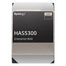 Жесткий диск Synology SAS 8TB 7200RPM 12GB/S 256MB HAS5300-8T