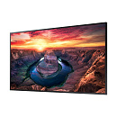 Панель Samsung 43" QM43B черный LED 16:9 DVI HDMI M/M матовая 4000:1 500cd 178гр/178гр 3840x2160 DisplayPort RCA Да Ultra HD USB 10кг (RUS)