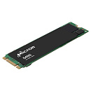 Твердотельный накопитель Micron SSD 5400 PRO, 960GB, 2.5" 7mm, SATA3, 3D TLC, R/W 540/520MB/s, IOPs 95 000/33 000, TBW 2628, DWPD 1.5 (12 мес.)
