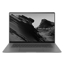 Ноутбук ASUS Zenbook S 16 UM5606GA-SS261W AMD Ryzen AI 9 HX 470/DDR5 32GB/2TB SSD/AMD Radeon 880M Graphics/16" 3K (2880 x 1800) OLED 16:10 /Wi-Fi 7+