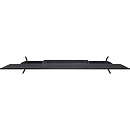 Hyundai 55" H-LED55BU7000 Салют ТВ Frameless черный 4K Ultra HD 60Hz DVB-T DVB-T2 DVB-C DVB-S DVB-S2 USB WiFi Smart TV