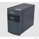STARK SC 2000 Online (8/12A) ИБП 2000 ВА/1600 Вт {Online, Напольный, 110-300В, 4 х ЕВРО, Smart-slot, USB, RS232, ЕРО, БЕЗ АКБ - внешние батареи 6 шт д