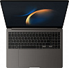 Ноутбук Samsung Galaxy Book 3 Pro NP964 Core i7 1360P 16Gb SSD512Gb Intel Iris Xe graphics 16" AMOLED 3K (2880x1800) Windows 11 Professional graphite