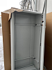 Шкаф металлический универсальный 100x55x218 см