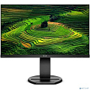 LCD PHILIPS 23.8" 241B8QJEB (00/01) черный {IPS 1920x1080 5ms 178/178 250cd D-Sub DVI HDMI DisplayPort 2xUSB3.0 2xUSB2.0 2x2W HAS Pivot}