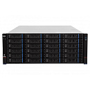 Серверная платформа SNR-SR4324RS 4U, Scalable Gen3, DDR4, 24xHDD, резервируемый БП