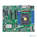 Supermicro MBD-X13SEI-F-B 1xLGA-4677, Intel Xeon SP gen 4, Intel C741, 8x DDR5 4800/4400/4000 MHz. 2x1Gbe Base-T i210+1xMgmt LAN, 10xSATA3, 2xSATA-DOM