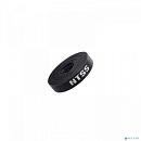 NTSS Рулон-липучка NTSS 5м х 16мм черный NTSS-HL5x16-BL