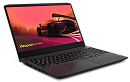 Lenovo IdeaPad Gaming 3 15ACH6 15,6 FHD (1920x1080)IPS AG, Ryzen 5 5600H, 16GB DDR4 3200, 512GB SSD M.2, RTX 3050 4GB, WiFi, BT, TPM2, HD Cam, 45Wh, 1