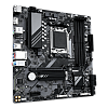 Материнская плата GIGABYTE B650M D3HP, AM5, B650, 4*DDR5, 4*SATA, 2*M.2, 3*USB 3.2, 2*USB 2.0, Type-C, 1*PCIx16, 1*PCIx1, 2*DP+HDMI, mATX