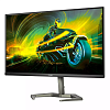 27" Philips 27M1N5200PA 1920x1080 240Гц IPS W-LED 16:9 1(0,5)ms 2*HDMI DP 1xUSB-B/4xUSB 3.2 Mega Infinity DCR 1000:1 178/178 400cd HAS Pivot Tilt Swiv