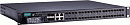 Управляемый Ethernet-коммутатор в стойку 19": 20 портов 100BaseFX ports (многомод, разъем SC), 4 порта 10/100BaseT(X), 4 порта 1000BaseSFP
