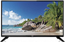 Телевизор LED BBK 55" 55LEX-6045/UTS2C черный/Ultra HD/50Hz/DVB-T2/DVB-C/DVB-S2/USB/WiFi/Smart TV (RUS)