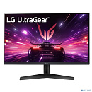 LCD LG 23.8" 24GS60F-B UltraGear черный {IPS 1920x1080 180Hz HDMI DisplayPort black}