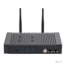 ASUS MINI PC BAREBONE UltraSlim Intel Core i3-1215U Processor, fanless, UHD Graphics, 2xDDR4 SO-DIMM (Max.32GBx2), 1xM.2 2280 PCIe Gen4x4 (supports 25