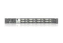 КВМ переключатель ATEN Single Rail 8-Port DVI FHD LCD KVM Switch