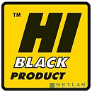 Hi-Black 106R01412 Картридж для Xerox Phaser 3300 (Hi-Black) 106R01412, 8K