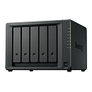 Платформа СХД Synology DX525
