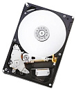 Жесткий диск WD HGST NAS HDD 3.5" SATA-III 4000Gb, 7200rpm, 128MB buffer (NAS400012872SWW Deskstar NAS), 1 year