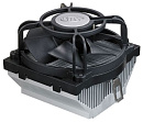 Кулер DEEPCOOL Beta 10 AM2/AM3/FM1/S754/S939 (45шт/кор, TDP 89W, 25dBa) Color BOX