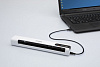 Сканер Epson WorkForce DS-80W (B11B253402) A4
