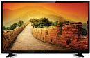 Телевизор LED BBK 28" 28LEX-7144/TS2C черный/HD READY/50Hz/DVB-T2/DVB-C/DVB-S2/USB/WiFi/Smart TV (RUS)