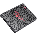 Твердотельный накопитель SSD Apacer Panther AS350 AP128GAS350-1 2.5" 128GB Client SATA 6Gb/s, 560/540, IOPS 65/82K, MTBF 1.5M, 3D TLC, 32MB, 75TBW, 0,