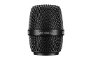 Капсюль [508830] Sennheiser [MM 445] Динамический микрофонный для ручных передатчиков. Супер-кардиоида. Цвет черный.
