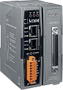 Высокоскоростной 4-координатный Ethernet-модуль управления движением
