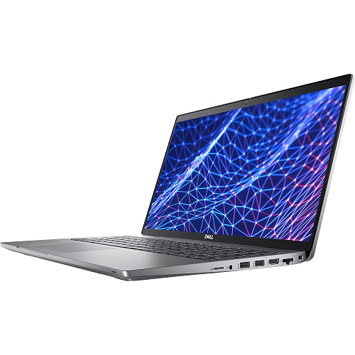 Ноутбук DELL LATITUDE 5530/ Dell Latitude 5530 15.6"(1920x1080 (матовый))/Intel Core i7 1255U(1.7Ghz)/16384Mb/512SSDGb/noDVD/Int:Intel Iris Xe