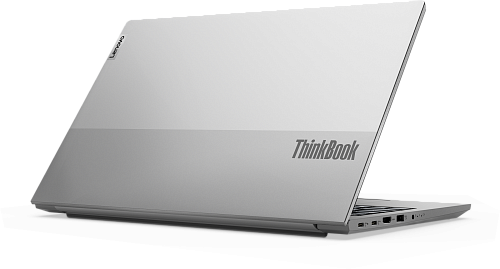 Ноутбук/ Lenovo Thinkbook 15 G2 15.6" FHD IPS Ryzen 7 4700U 16GB 512GB SSD AMD Radeon Graphics FP Backlit Keys W10 Pro (EN_kbd , 3pin cable)