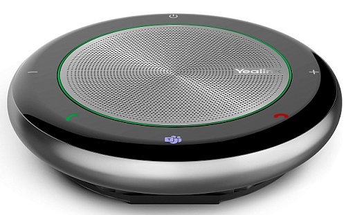 YEALINK CP700 UC, USB, Bluetooth, встроенная батарея, 2 встроенных микрофона, шт