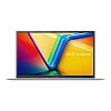 asus vivobook 17x m3704ya-au159 amd ryzen5 7430u 2.3ghz ddr4 16gb 1tb pcie g3 ssd 17.3" fhd (1920 x 1080) ips 60hz without os cool silver
