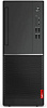 ПК Lenovo V330-15IGM MT PS J5005 (1.5)/4Gb/SSD128Gb/UHDG 605/noOS/GbitEth/65W/клавиатура/мышь/черный