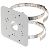 DAHUA DH-PFA152-E, Pole Mount Bracket