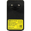 ORIENT SAP-48POEV2, PoE инжектор питания 24Вт, AC 100-240V/ DC 48V, 0.5A, вход: RJ45 LAN 10/100/1000Mbps, выход: RJ45 PoE тип A (1/2+,3/6-), совместим