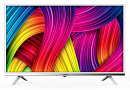 Телевизор LED Hyundai 32" H-LED32ET3021 белый HD 60Hz DVB-T2 DVB-C DVB-S2 (RUS)