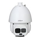 DAHUA DH-SD6AL445GB-HNV-IR PTZ IP-камера с ИК-подсветкой и дворником 4Мп 1/2.8’’ CMOS, объектив 3.95-177.7мм 45x zoom, ИК 300м, видеоаналитика, IP67,